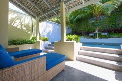 CRAFT Resort & Villas, Phuket Town - scheduled shuttle to Phuket Old Town – Foto 5