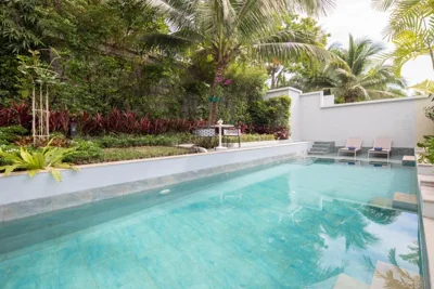 CRAFT Resort & Villas, Phuket Town - scheduled shuttle to Phuket Old Town – Foto 8