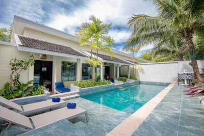 CRAFT Resort & Villas, Phuket Town - scheduled shuttle to Phuket Old Town – Foto 10