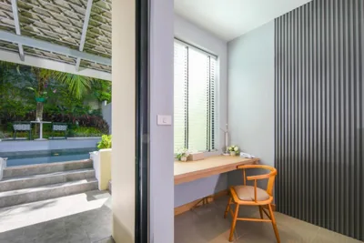 CRAFT Resort & Villas, Phuket Town - scheduled shuttle to Phuket Old Town – Foto 13